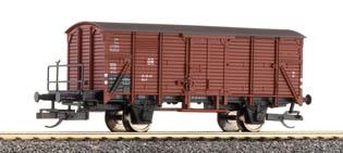 Box car G-10 with brakeman's cabin<br /><a href='images/pictures/Tillig/17130.jpg' target='_blank'>Full size image</a>